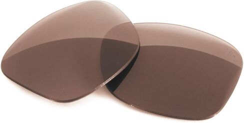 Fuse Lenses Fuse Pro Polarized Replacement Lenses Compatible with Ray-Ban RB4068 in Kuwait