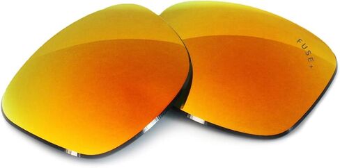 Fuse Lenses Fuse Pro Polarized Replacement Lenses Compatible with Ray-Ban RB4068 in Kuwait