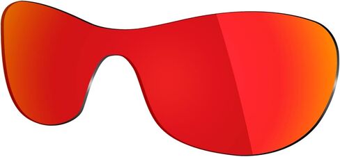 Mryok Replacement Lenses for Oakley Speechless Sunglasses, HD Polarized, UV Protection, Impact Resistant in Kuwait