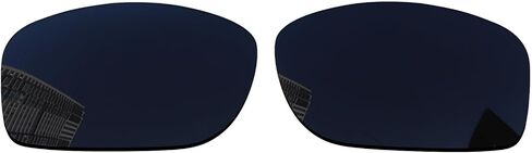 Acefrog 1.5MM Polarized Replacement Lenses for Oakley Si Det Cord OO9253 61mm Sunglasses, Upgraded Material, Impact Resistant in Kuwait