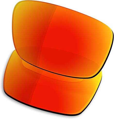 OSharp Replacement Lenses for Oakley Gibston OO9449-61mm Sunglasses - UV Protection & Perfectly Fit in Saudi Arabia