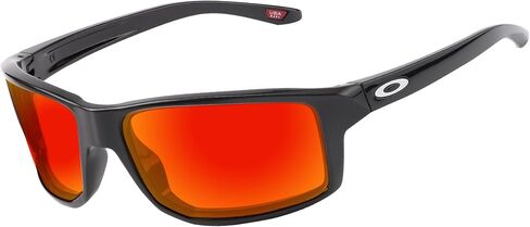 OSharp Replacement Lenses for Oakley Gibston OO9449-61mm Sunglasses - UV Protection & Perfectly Fit in Saudi Arabia