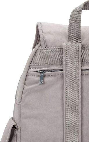 حقيبة ظهر Kipling للسيدات City Pack، حقيبة نهارية متعددة الاستخدامات طوال اليوم in Kuwait