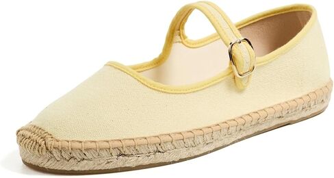 Soludos Women's Mary Jane Espadrilles in Kuwait