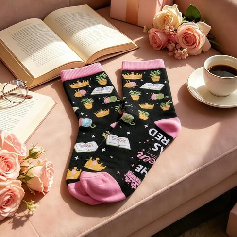 Retirement Gift for Woman 2026 Retired Socks Nana Grandma Gifts from Grandchildren Going Away Farewell Gifts for Coworkers Friend Nurse Teacher Mom Retired Under New Management See Grandkids in Kuwait