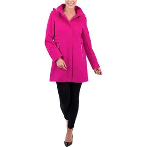 Vince Camuto Women's Wool Coat with Hood in Saudi Arabia