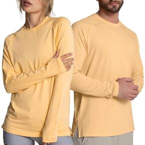 Weatherman Sun Hoodie for Men & Women – Lightweight Long Sleeve UPF 50+ Quick Dry Shirt for Fishing, Hiking, Outdoors in Saudi Arabia