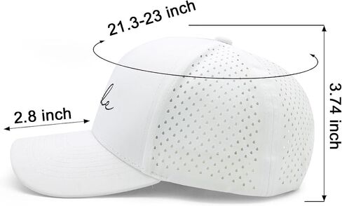 Bride and Groom Baseball Cap Set for Wedding Gifts, Engagement Anniversary Honeymoon Gifts for Newlyweds Matching Couples Hats in Saudi Arabia