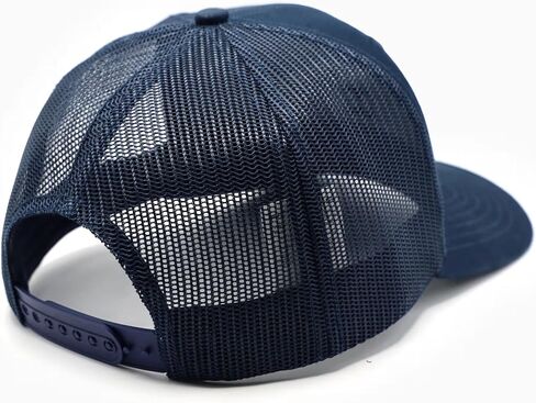 Porsche Blue Trucker Hat There is No Substitute in Kuwait