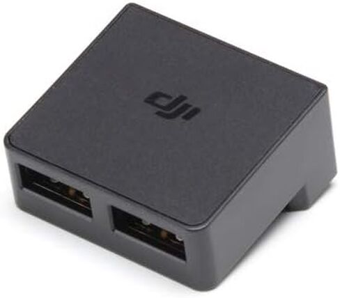DJI Mavic 2 Battery to Power Bank Adapter Adaptor USB Charger for Android, iPhone Smartphones in Kuwait