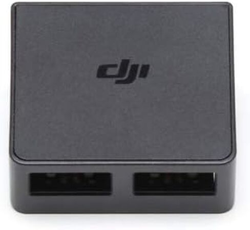 DJI Mavic 2 Battery to Power Bank Adapter Adaptor USB Charger for Android, iPhone Smartphones in Kuwait