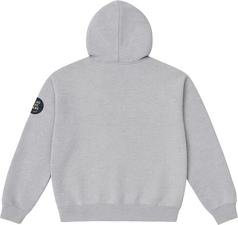 Official Patch Hoodie in Kuwait