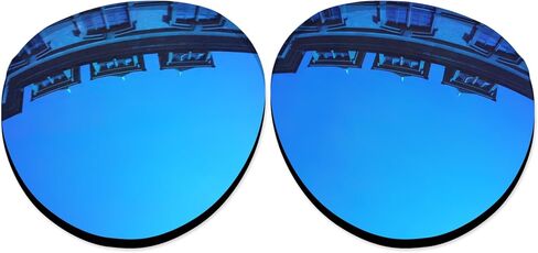 Lenses Replacement for Oakley Forager OO9421 Sunglass - Confirm Fit | Scratch Resistant in Kuwait