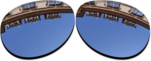 مجموعة مكونة من 5 عدسات بديلة لمجموعة النظارات الشمسية Ray-Ban RB4226 مقاس 56 مم in Kuwait