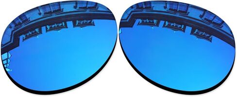 مجموعة مكونة من 5 عدسات بديلة لمجموعة النظارات الشمسية Ray-Ban RB4226 مقاس 56 مم in Kuwait