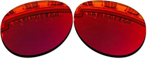 مجموعة مكونة من 5 عدسات بديلة لمجموعة النظارات الشمسية Ray-Ban RB4226 مقاس 56 مم in Kuwait