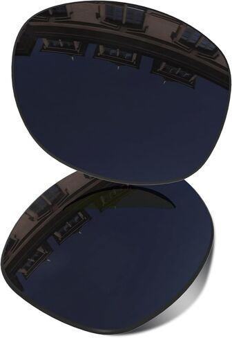 مجموعة مكونة من 5 عدسات بديلة لمجموعة النظارات الشمسية Ray-Ban RB4226 مقاس 56 مم in Kuwait