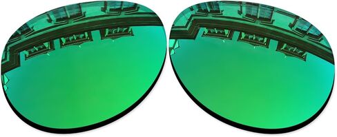 مجموعة مكونة من 5 عدسات بديلة لمجموعة النظارات الشمسية Ray-Ban RB4226 مقاس 56 مم in Kuwait