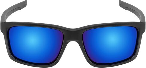 Mryok Replacement Lenses for Oakley Mainlink XL OO9264 61mm Sunglasses, HD Polarized, UV Protection, Impact Resistant in Kuwait