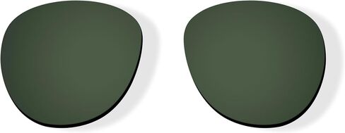 Polarized Replacement Lenses for Ray-Ban Jackie Ohh II RB4098 Sunglasses 60mm - MultiOptions in Saudi Arabia