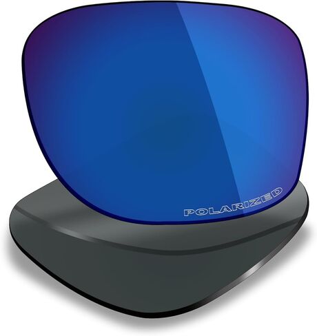 عدسات Mryok البديلة المتوافقة مع إطارات Amazon Echo (الجيل الثالث) ZEBTAH 56 مم، مستقطبة عالية الدقة، حماية من الأشعة فوق البنفسجية in Kuwait