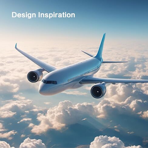 Cloud Airplane Socks, Fun Airplane Socks - Fun Airplane Travel Gifts for Men Women in Saudi Arabia