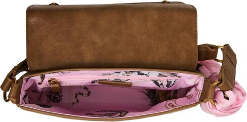 Betsey Johnson The Mane Event Shoulder Bag in Kuwait