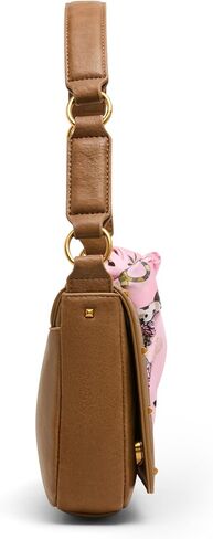 Betsey Johnson The Mane Event Shoulder Bag in Kuwait