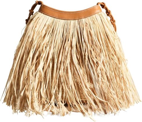 SIMONMILLER Women's Isla Fringe Bag in Saudi Arabia