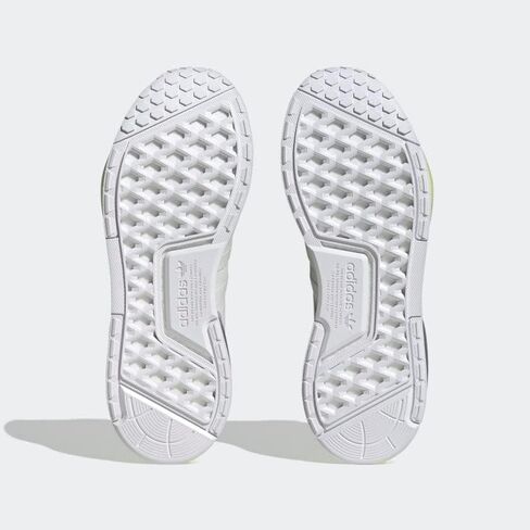 adidas NMD_R1 V3 Shoes Men's, Grey, Size 8.5 in Kuwait