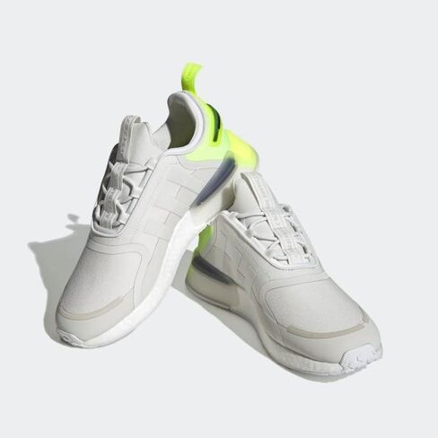 adidas NMD_R1 V3 Shoes Men's, Grey, Size 8.5 in Kuwait