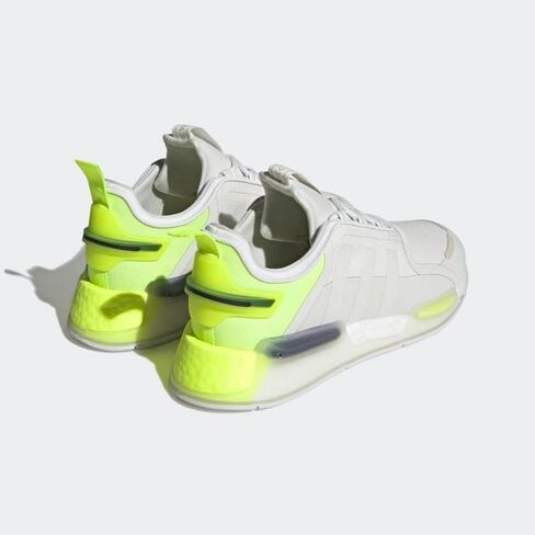 adidas NMD_R1 V3 Shoes Men's, Grey, Size 8.5 in Kuwait