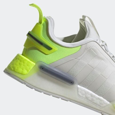 adidas NMD_R1 V3 Shoes Men's, Grey, Size 8.5 in Kuwait