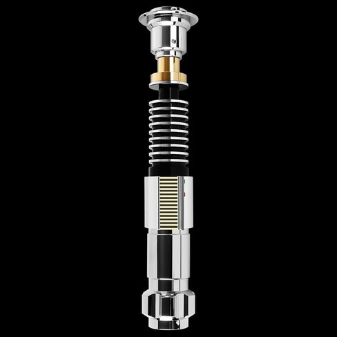 Xenopixel Lightsaber, Motion Control LK Dueling Light Sabers with 34 Sound Fonts & Custom Fonts | Smooth Swing Infinite Color Changing LK Sabers, Preminum Aluminum Hilt for Adults in Saudi Arabia