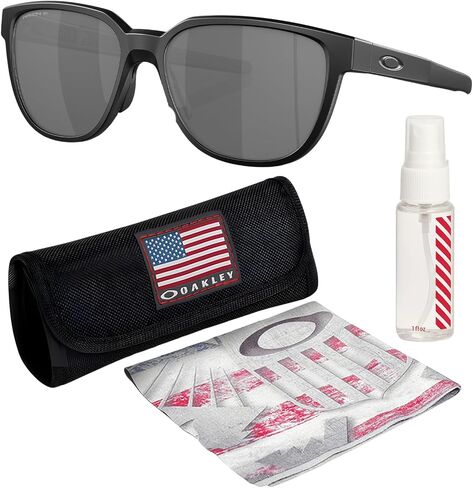 Oakley ACTUATOR OO9250 Rectangle Shape Sunglasses With Official Eyewear Kit in Kuwait