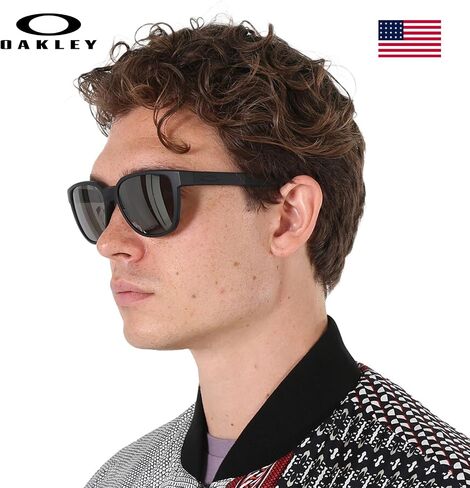 Oakley ACTUATOR OO9250 Rectangle Shape Sunglasses With Official Eyewear Kit in Kuwait