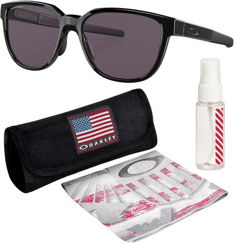 Oakley ACTUATOR OO9250 Rectangle Shape Sunglasses With Official Eyewear Kit in Kuwait