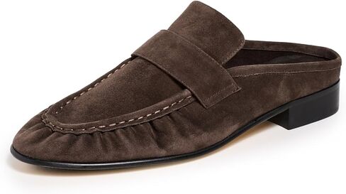 Tony Bianco Women's Glacier Loafer Mules in Saudi Arabia