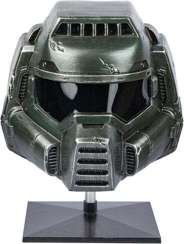Playcoshow Dom Helmet, Adult Resin Mask, Cosplay Costume Prop in Saudi Arabia