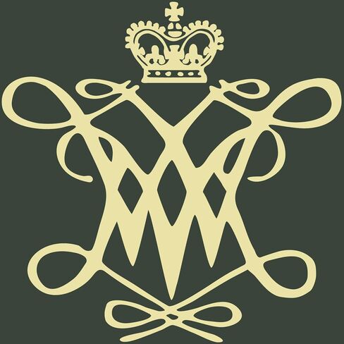 إطار دبلوم William & Mary Raymond A. Mason School of Business مقاس 13 بوصة عرض × 10 بوصة ارتفاع - يناسب البكالوريوس والماجستير والدكتوراه - إطار دبلوم منقوش بالذهب in Kuwait