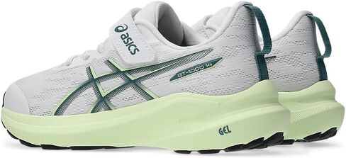 ASICS Unisex-Child Gt-1000 14 Ps in Kuwait