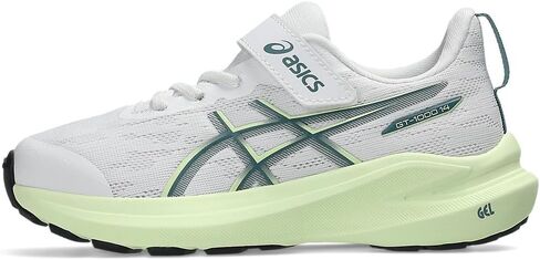 ASICS Unisex-Child Gt-1000 14 Ps in Kuwait