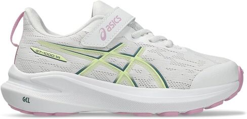 ASICS Unisex-Child Gt-1000 14 Ps in Kuwait
