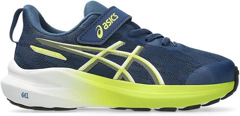ASICS Unisex-Child Gt-1000 14 Ps in Kuwait