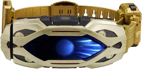 バンダイ(BANDAI) Bandai DX Girlion Driver Transformation Belt in Kuwait