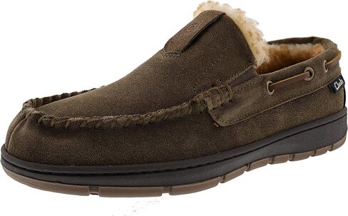 Clarks Men's Justin in Saudi Arabia