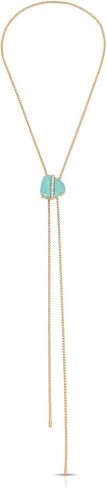 Turquoise Solstice Bolo by Ettika in Kuwait