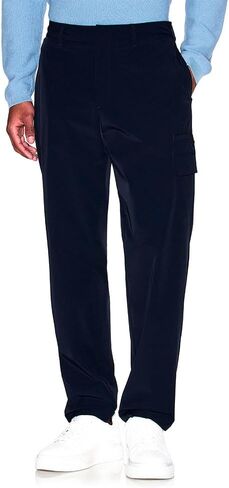 Armani Exchange Men's Nylon Cargo Pant in Kuwait