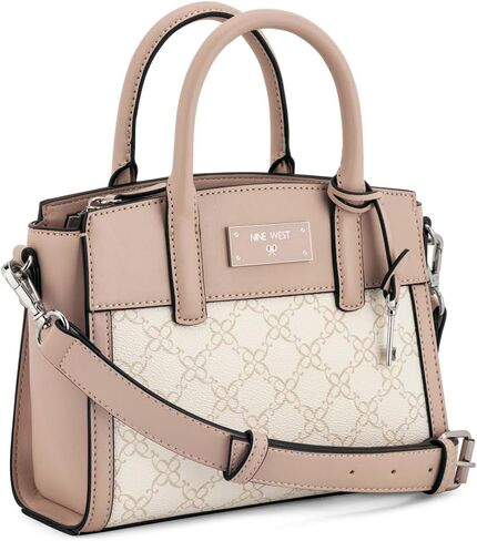 Nine West LEDGER MINI SATCHEL in Kuwait