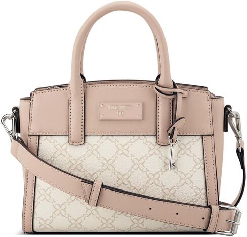 Nine West LEDGER MINI SATCHEL in Kuwait